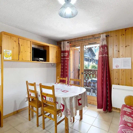 Centre Station Apartment