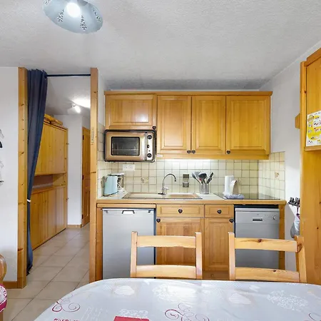 Centre Station Apartmán