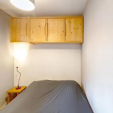 Centre Station Apartment *